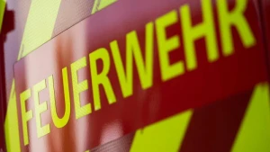 Feuerwehr