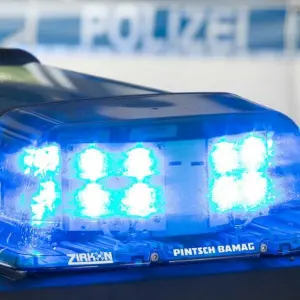 Polizei - Symbolbild