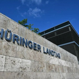 Thüringer Landtag