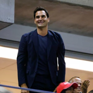 Roger Federer 