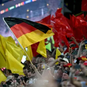 Deutsche Fans