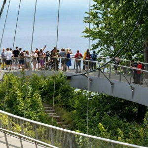 Nationalpark-Zentrum Königsstuhl