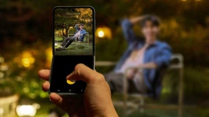 Galaxy Z Flip7: Was kann Samsungs Falthandy für 2025?