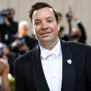 Jimmy Fallon