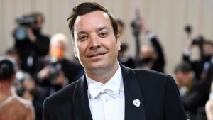 Jimmy Fallon