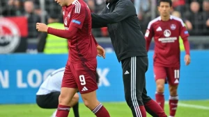 SSV Ulm 1846 - 1. FC Nürnberg