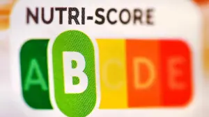 Nutri-Score