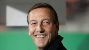 Fußballtrainer Neeskens