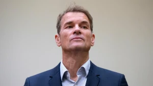 Auftakt im Berufungsprozess gegen Jens Lehmann