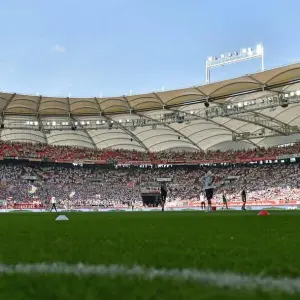 VfB Stuttgart - FSV Mainz 05