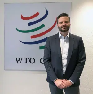 WTO-Chefökonom