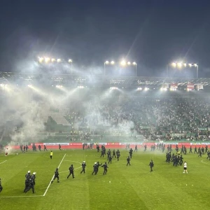 Rapid Wien - Austria Wien