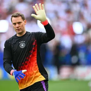 Manuel Neuer