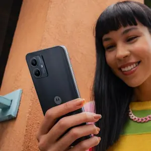 Motorola Moto G14 im Test: Einsteiger-Smartphone mit dem gewissen Extra