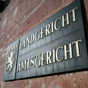 Landgericht Hanau