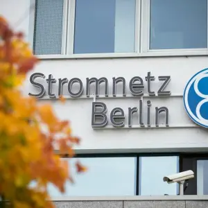 Stromnetz Berlin