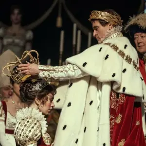 Napoleon streamen: So holst Du Dir den Historienfilm ins Heimkino