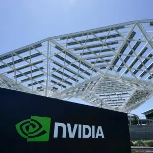 Chipkonzern Nvidia