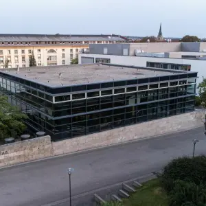 Thüringer Landtag