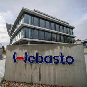 Webasto-Zentrale