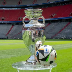 Fußball-EM-Pokal