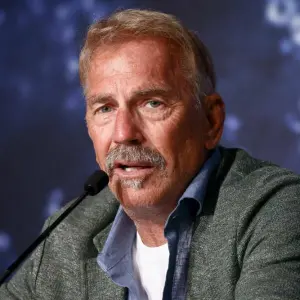 Kevin Costner