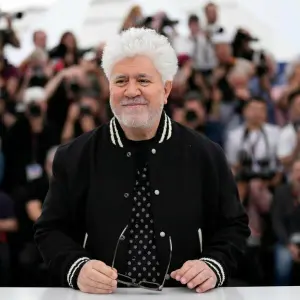 Pedro Almodóvar