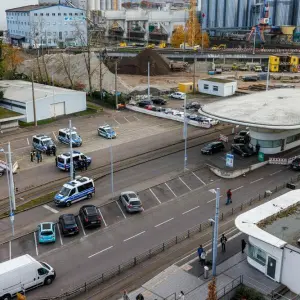 Grenzkontrollen an der Grenze zur Schweiz