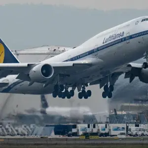 Lufthansa kappt Gewinn-Prognose