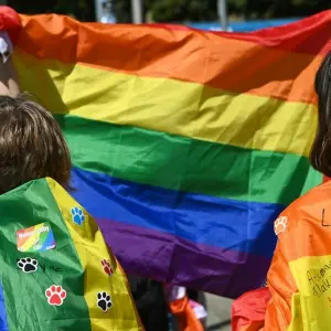 Christopher Street Day - Magdeburg