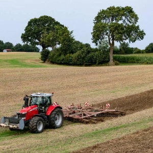 Erntepressekonferenz der Landwirtschaftskammer Schleswig-Holstein