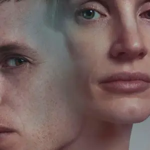 The Good Nurse bei Netflix: Die wahre Geschichte hinter dem Thriller mit Eddie Redmayne und Jessica Chastain