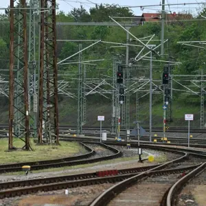 DB Regio präsentiert modernisierten Zug für RE-Linien