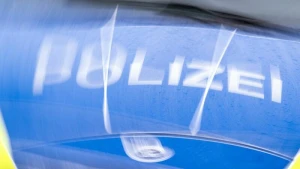 Polizeieinsatz in Reinickendorf 