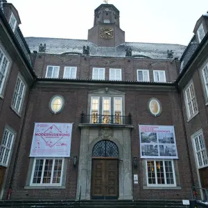 Museum  für Hamburgische Geschichte