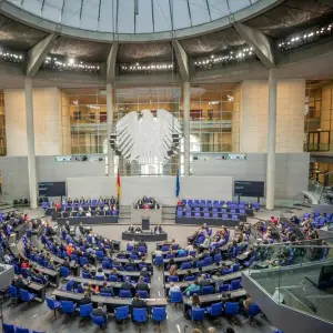 Bundestag