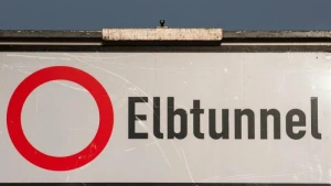 Elbtunnel