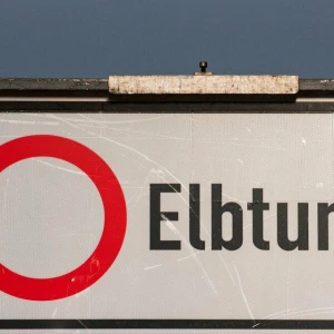 Elbtunnel