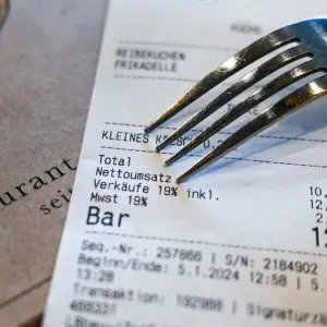 Mehrwertsteuer in der Gastronomie