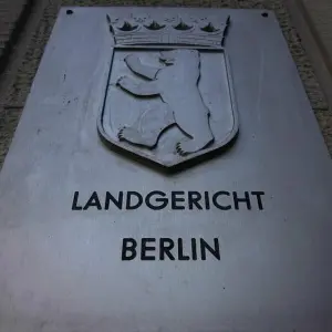 Landgericht Berlin