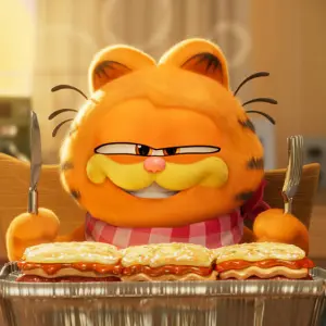 Garfield – Eine extra Portion Abenteuer: Was wir bisher über den Film wissen