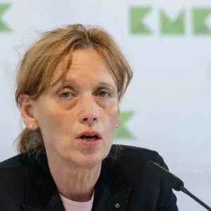 Schleswig-Holsteins Bildungsministerin Karin Prien