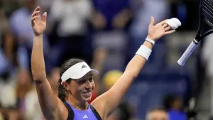 WTA-Tour - US Open