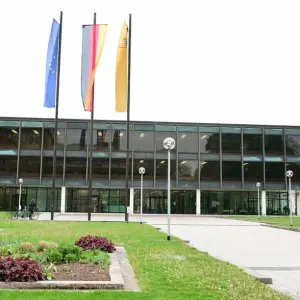 Landtag Baden-Württemberg