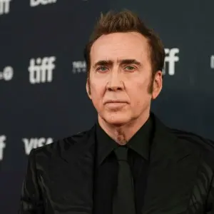 Oscar-Preisträger Nicolas Cage