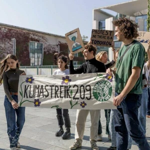 Fridays for Future