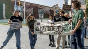 Fridays for Future