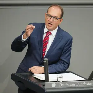 Alexander Dobrindt