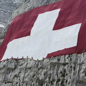 Alpinunfall auf dem Säntis