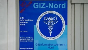 Giftinformationszentrum-Nord (GIZ)